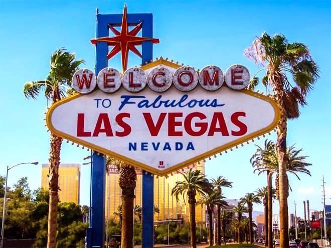 Kid-Friendly Things To Do In Las Vegas (October 2023) - Atomic