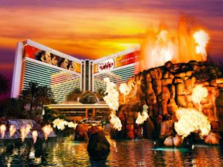 Best Family Hotels in Las Vegas