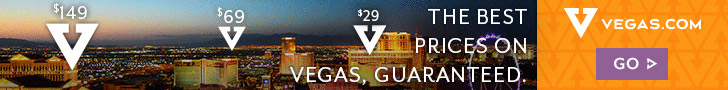 Best Hotel Prices at Vegas.com
