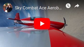 Sky Combat Ace